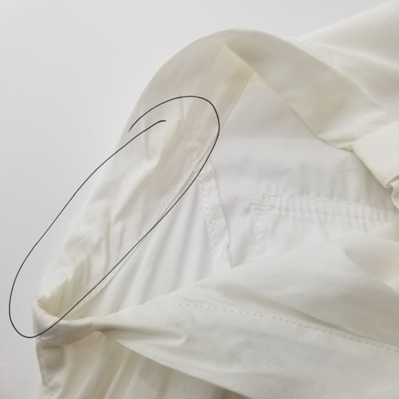 SOLD🌈A|X Armani Exchange cotton dress - Picture 7 of 12